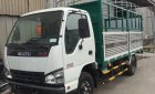 Isuzu QKR 2018 - Bán xe tải Isuzu 1t9 - xe tải Isuzu 1.9 tấn – thùng bạt – thùng kín – trả góp - 2018