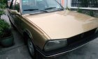 Peugeot 505 1988 - Bán Peugeot 505 năm sản xuất 1988, màu vàng cát