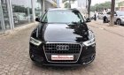 Audi Q3 2014 - Bán Audi Q3 năm 2014, màu đen, nhập khẩu nguyên chiếc