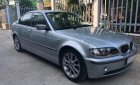BMW 3 Series 325i 2003 - Bán BMW 3 Series 325i sản xuất năm 2003, màu bạc