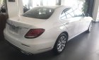 Mercedes-Benz E class E200 2018 - Bán Mercedes E200 2018 mới 100%, giao ngay trong ngày, dịch vụ tốt nhất TP. HCM - Mercedes Haxaco Võ Văn Kiệt