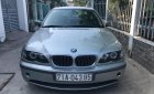 BMW 3 Series 325i 2003 - Bán BMW 3 Series 325i sản xuất năm 2003, màu bạc