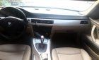 BMW 3 Series 320i 2009 - Bán BMW 3 Series 320i năm sản xuất 2009, màu xám, giá chỉ 472 triệu