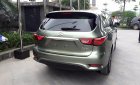 Infiniti QX60 2018 - Bán xe Infiniti QX60 chính hãng, model 2018