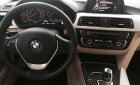 BMW 3 Series 320i 2015 - Cần bán xe BMW 3 Series 320i 2015, màu nâu, xe nhập như mới