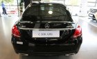 Mercedes-Benz C class C300 AMG 2018 - Bán Mercedes-Benz C300 AMG, trả trước 500tr lấy xe, đủ màu, giao ngay trong ngày - Mercedes Haxaco Võ Văn Kiệt