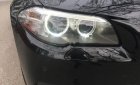 BMW 5 Series 520i 2013 - Chính chủ bán BMW 5 Series 520i năm 2013, màu đen, nhập khẩu