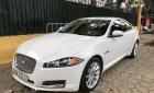 Jaguar XF 2013 - Bán Jaguar XF sản xuất 2013, màu trắng, xe nhập