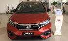 Honda Jazz RS 2018 - Bán Honda Jazz RS 2018, màu đỏ, xe nhập