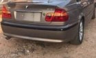 BMW 3 Series 318i 2003 - Bán BMW 3 Series 318i đời 2003, màu nâu  