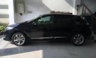 Renault Megane 2016 - Bán Renault Megane 2016, màu đen, nhập khẩu nguyên chiếc đẹp như mới, giá chỉ 750 triệu