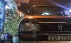 Peugeot 505 1988 - Bán ô tô Peugeot 505 đời 1988, nhập khẩu