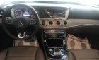 Mercedes-Benz E class E200 2018 - Bán Mercedes E200 2018 mới 100%, giao ngay trong ngày, dịch vụ tốt nhất TP. HCM - Mercedes Haxaco Võ Văn Kiệt