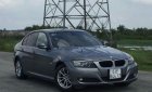 BMW 3 Series 320i 2009 - Bán BMW 3 Series 320i năm sản xuất 2009, màu xám, giá chỉ 472 triệu