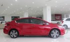 Kia Cerato 1.6 AT 2018 - Hot! Giảm trực tiếp giá xe Kia Cerato 1.6 AT 2018 hiện chỉ còn 589 triệu. Hotline: Tâm 0938.805.635