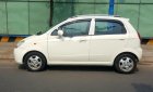Daewoo Matiz Joy 2005 - Cần bán xe Daewoo Matiz Joy năm sản xuất 2005, màu trắng, xe nhập