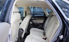 Audi Q3 2014 - Bán Audi Q3 năm 2014, màu đen, nhập khẩu nguyên chiếc