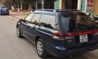 Subaru Legacy 1997 - Cần bán lại xe Subaru Legacy sản xuất năm 1997, màu đen