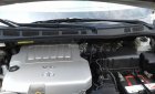 Toyota Sienna XLE 2009 - Cần bán xe Toyota Sienna XLE năm 2009, màu bạc, nhập khẩu chính hãng