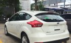 Ford Focus 2018 - Bán Ford Focus, quà tặng giá trị lên đến 100 triệu, liên hệ ngay Xuân Liên 0963 241 349