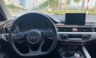 Audi A4 2018 - Bán gấp xe Audi A4 Model 2017, màu đen, giá 1tỷ 550 tr