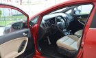 Kia Cerato 1.6 AT 2018 - Hot! Giảm trực tiếp giá xe Kia Cerato 1.6 AT 2018 hiện chỉ còn 589 triệu. Hotline: Tâm 0938.805.635