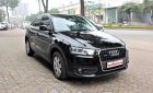 Audi Q3 2014 - Bán Audi Q3 năm 2014, màu đen, nhập khẩu nguyên chiếc