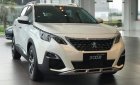 Peugeot 3008 2018 - Bán Peugeot 3008 sản xuất năm 2018, màu trắng- Hồng Quân - 0965.68.69.68