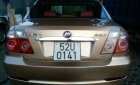 Lifan 520 2008 - Bán ô tô Lifan 520 năm 2008, màu nâu, 85tr