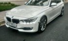 BMW 3 Series 320i 2014 - Bán ô tô BMW 3 Series 320i 2014, màu trắng, xe nhập