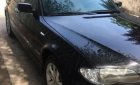 BMW 3 Series 318i 2004 - Bán BMW 3 Series 318i đời 2004, màu đen, xe nhập, giá tốt