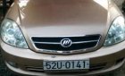 Lifan 520 2008 - Bán ô tô Lifan 520 năm 2008, màu nâu, 85tr