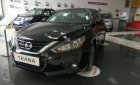 Nissan Teana 2018 - Bán ô tô Nissan Teana 2018, màu đen, xe nhập