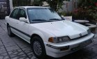 Honda Civic 1989 - Bán xe Honda Civic đời 1989, màu trắng, nhập khẩu