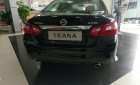 Nissan Teana 2018 - Bán ô tô Nissan Teana 2018, màu đen, xe nhập