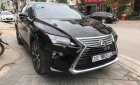 Lexus RX 350 2016 - Bán Lexus RX 350 sản xuất năm 2016, màu đen, nhập khẩu nguyên chiếc