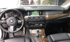 BMW 5 Series 520i 2015 - Bán BMW 5 Series 520i năm sản xuất 2015, màu trắng, nhập khẩu