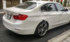 BMW 3 Series 320i 2014 - Bán ô tô BMW 3 Series 320i 2014, màu trắng, xe nhập