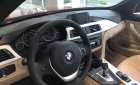 BMW 4 Series 420i Carbiolet 2017 - Cần bán xe BMW 4 Series 420i Carbiolet 2018, màu xanh, nhập khẩu chính hãng. LH: 0978877754