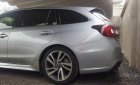 Subaru Levorg 1.6 Turbo 2017 - Cần bán Subaru Levorg 1.6 Turbo sản xuất năm 2017, màu bạc