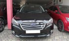 Subaru Legacy 3.6R 2015 - Cần bán gấp Subaru Legacy 3.6R sản xuất 2015, màu đen, nhập khẩu Nhật Bản