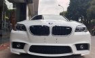 BMW 5 Series 520i 2015 - Bán BMW 5 Series 520i năm sản xuất 2015, màu trắng, nhập khẩu