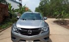 Mazda BT 50 2.2L 4x2 AT 2016 - Cần bán Mazda BT 50 2.2L 4x2 AT sản xuất 2016, màu xám, xe nhập chính chủ giá cạnh tranh