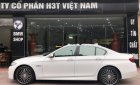 BMW 5 Series 520i 2015 - Bán BMW 5 Series 520i năm sản xuất 2015, màu trắng, nhập khẩu