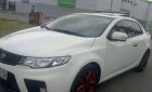 Kia Koup 2007 - Bán Kia Koup đời 2007, màu trắng, nhập khẩu