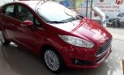 Ford Fiesta Titanium 1.5L 2018 - Ford Fiesta Titanium 1.5L 2018, liên hệ để nhận báo giá đặc biệt, xe đủ màu giao ngay