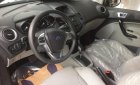 Ford Fiesta Titanium 1.5L 2018 - Ford Fiesta Titanium 1.5L 2018, liên hệ để nhận báo giá đặc biệt, xe đủ màu giao ngay
