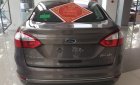Ford Fiesta Titanium 2018 - Mua Ford Fiesta Titanium 2018 chỉ từ 170 triệu, hỗ trợ mua xe trả góp lợi