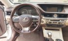 Lexus ES 250 2016 - Bán Lexus ES250 màu trắng, sản xuất năm 2016, đăng ký 5/2016