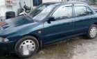 Mitsubishi Proton   1.6 1997 - Bán xe Mitsubishi Proton 1.6 năm 1997, 130tr